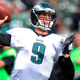 Image for article titled NFL Week Nine Winners And Losers